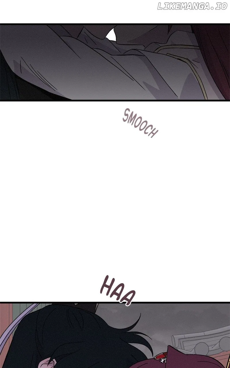 Concubine Scandal Chapter 75 – Page 3