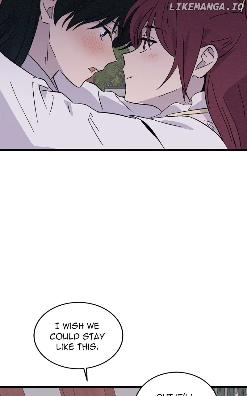 Concubine Scandal Chapter 75 – Page 4