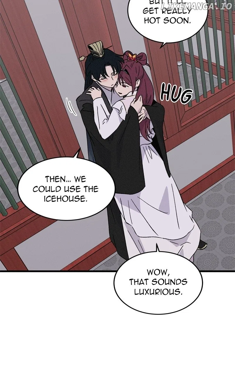 Concubine Scandal Chapter 75 – Page 5