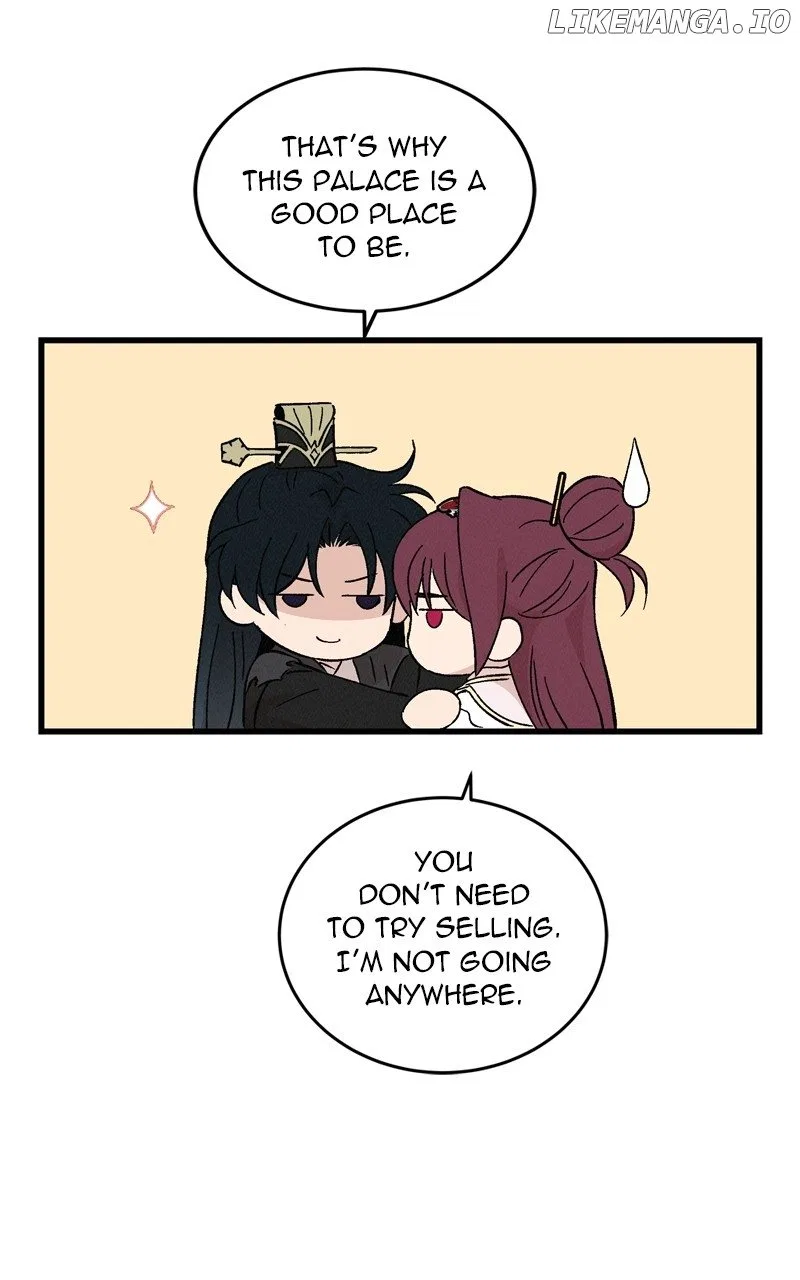 Concubine Scandal Chapter 75 – Page 6