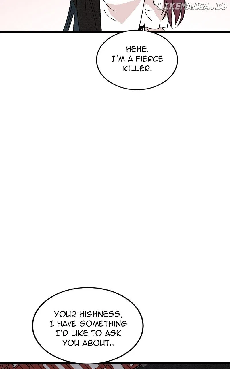 Concubine Scandal Chapter 75 – Page 9