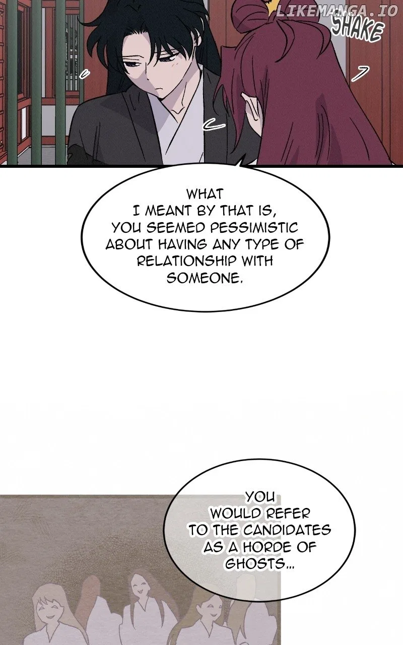 Concubine Scandal Chapter 75 – Page 12