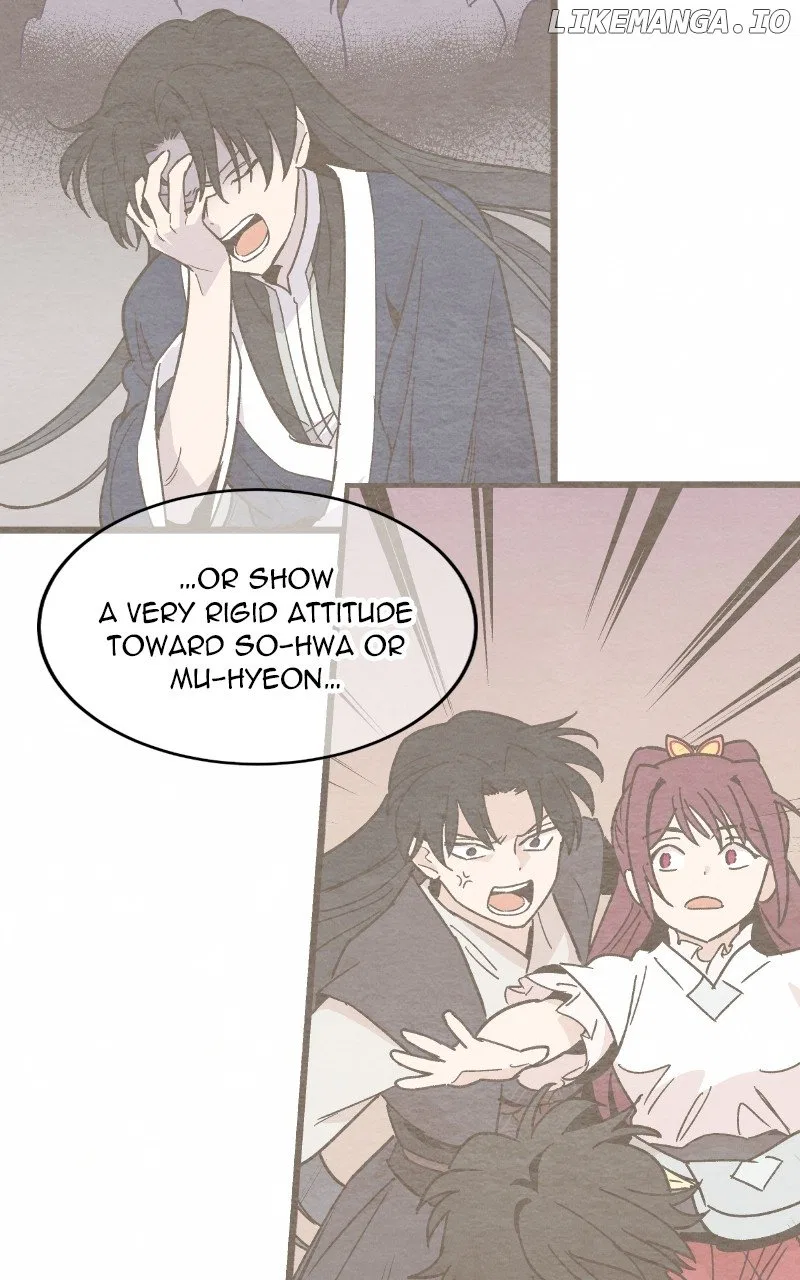 Concubine Scandal Chapter 75 – Page 13