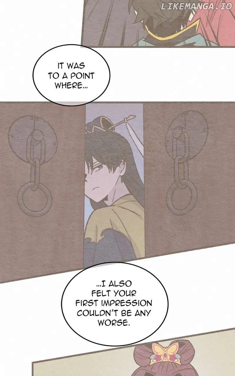 Concubine Scandal Chapter 75 – Page 14