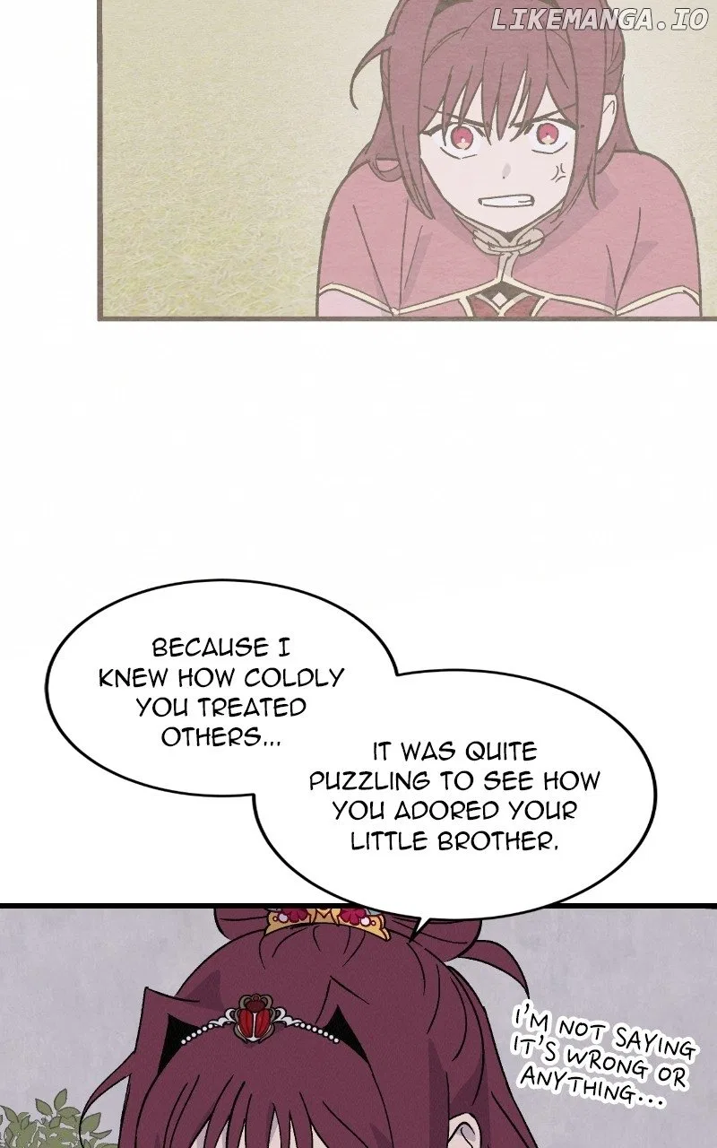 Concubine Scandal Chapter 75 – Page 15