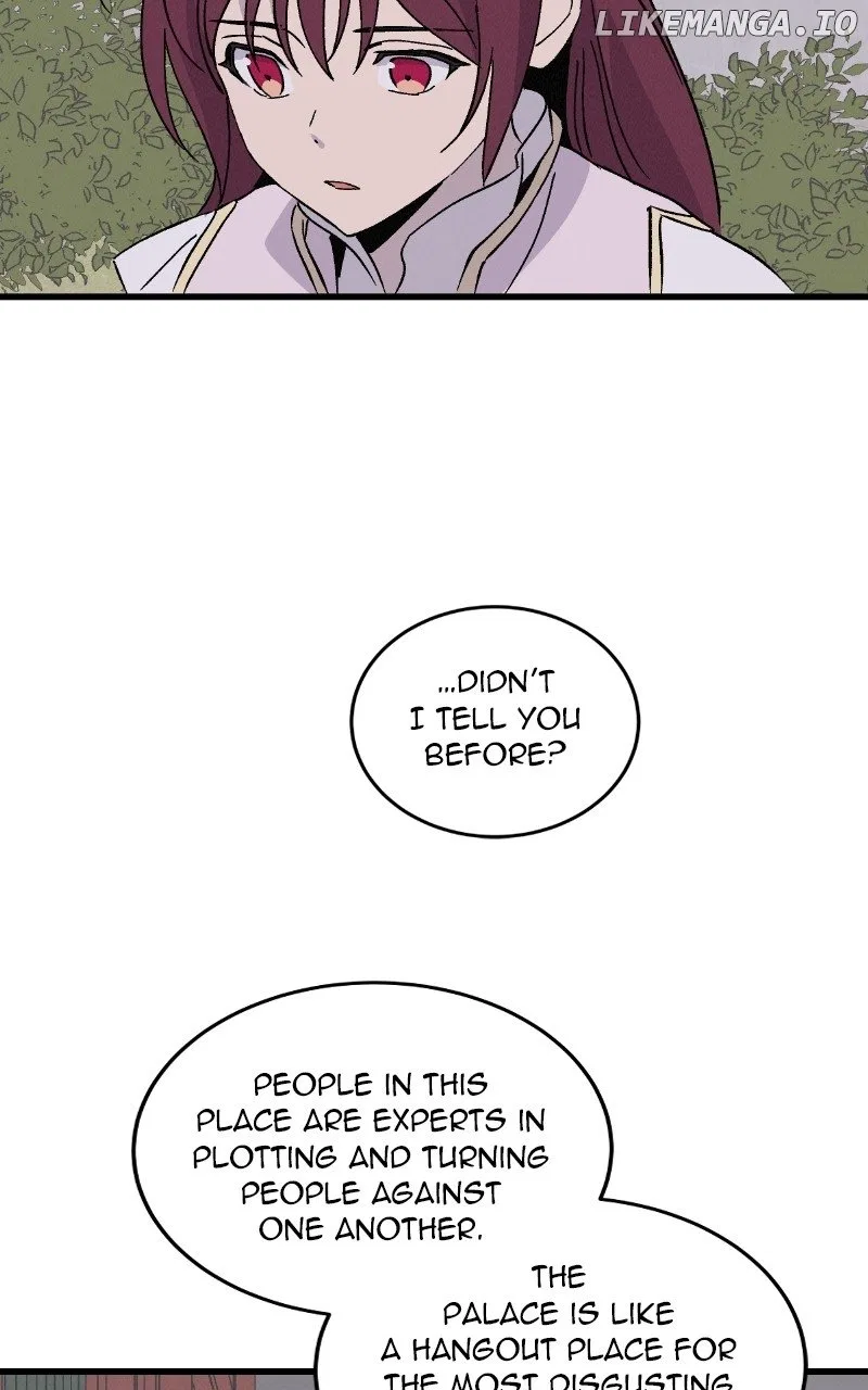 Concubine Scandal Chapter 75 – Page 16