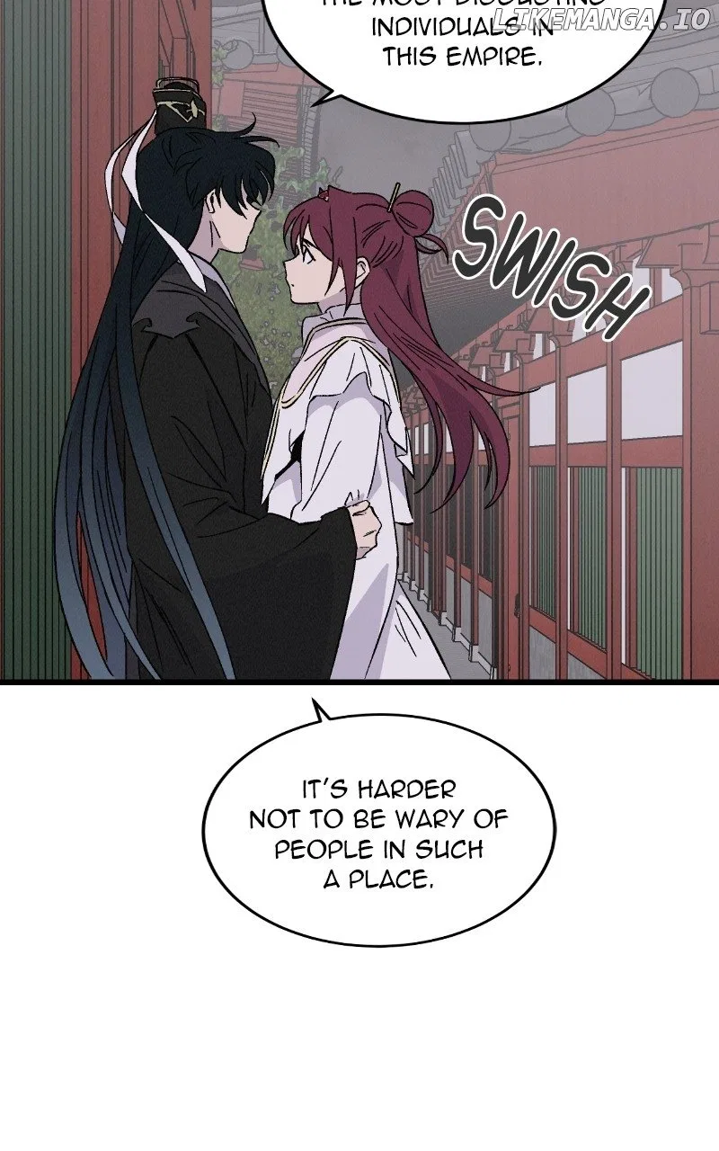 Concubine Scandal Chapter 75 – Page 17