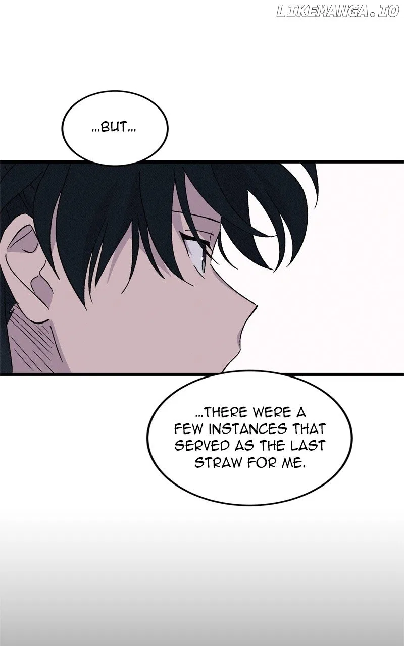 Concubine Scandal Chapter 75 – Page 18