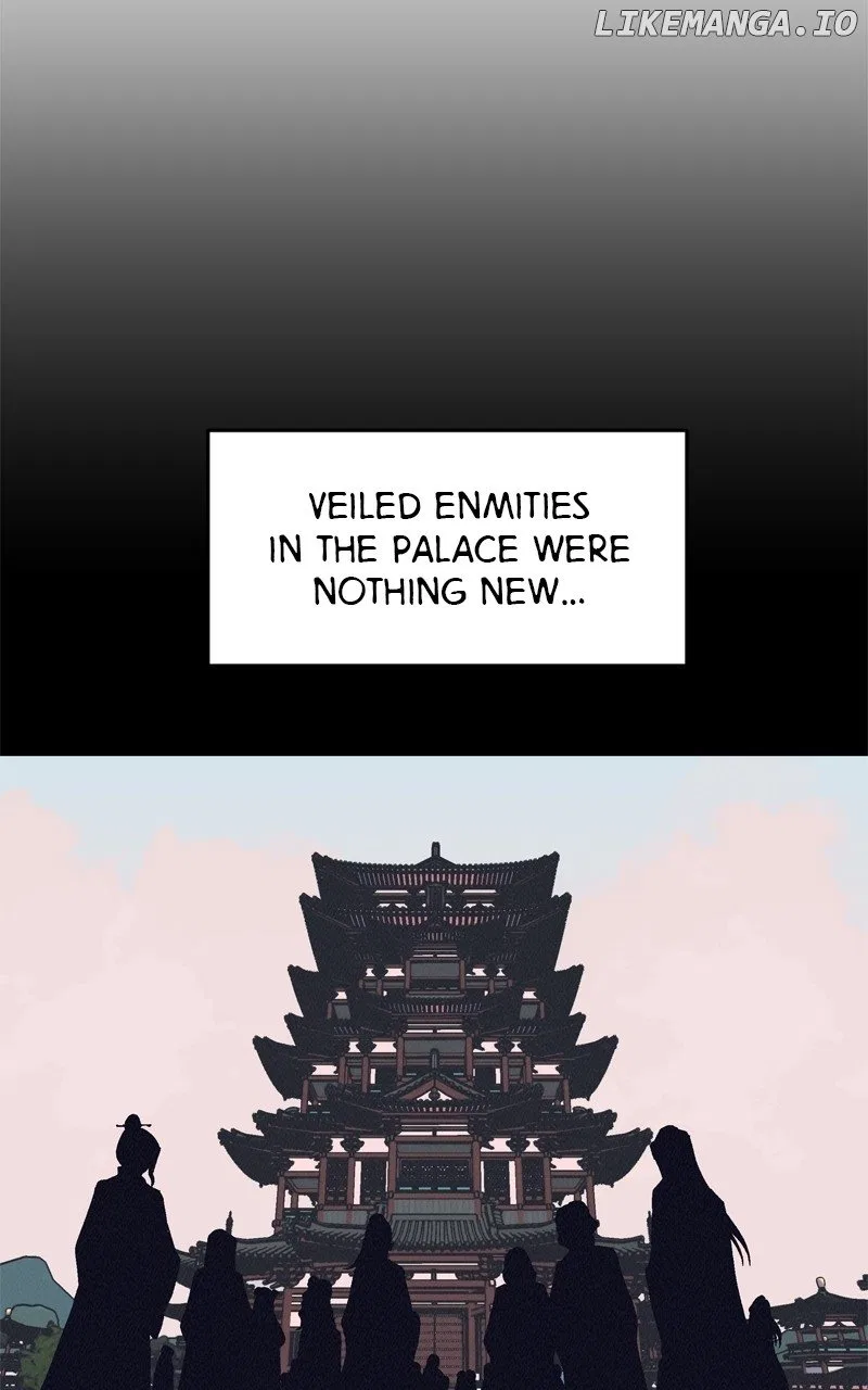 Concubine Scandal Chapter 75 – Page 19