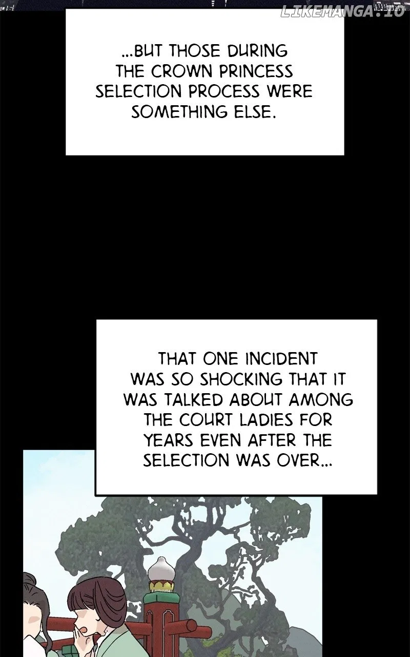Concubine Scandal Chapter 75 – Page 20