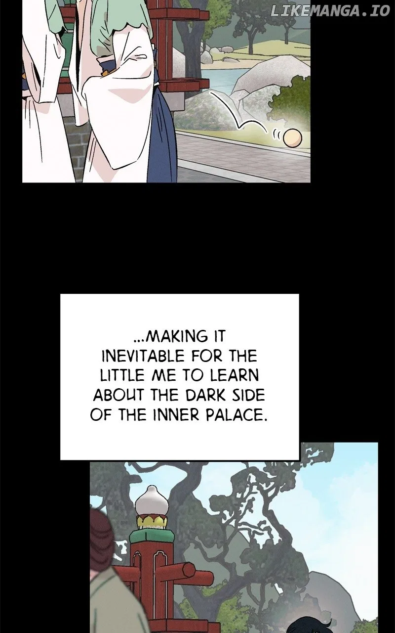Concubine Scandal Chapter 75 – Page 21