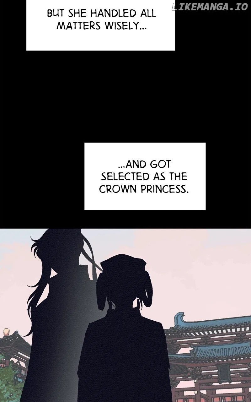 Concubine Scandal Chapter 75 – Page 24