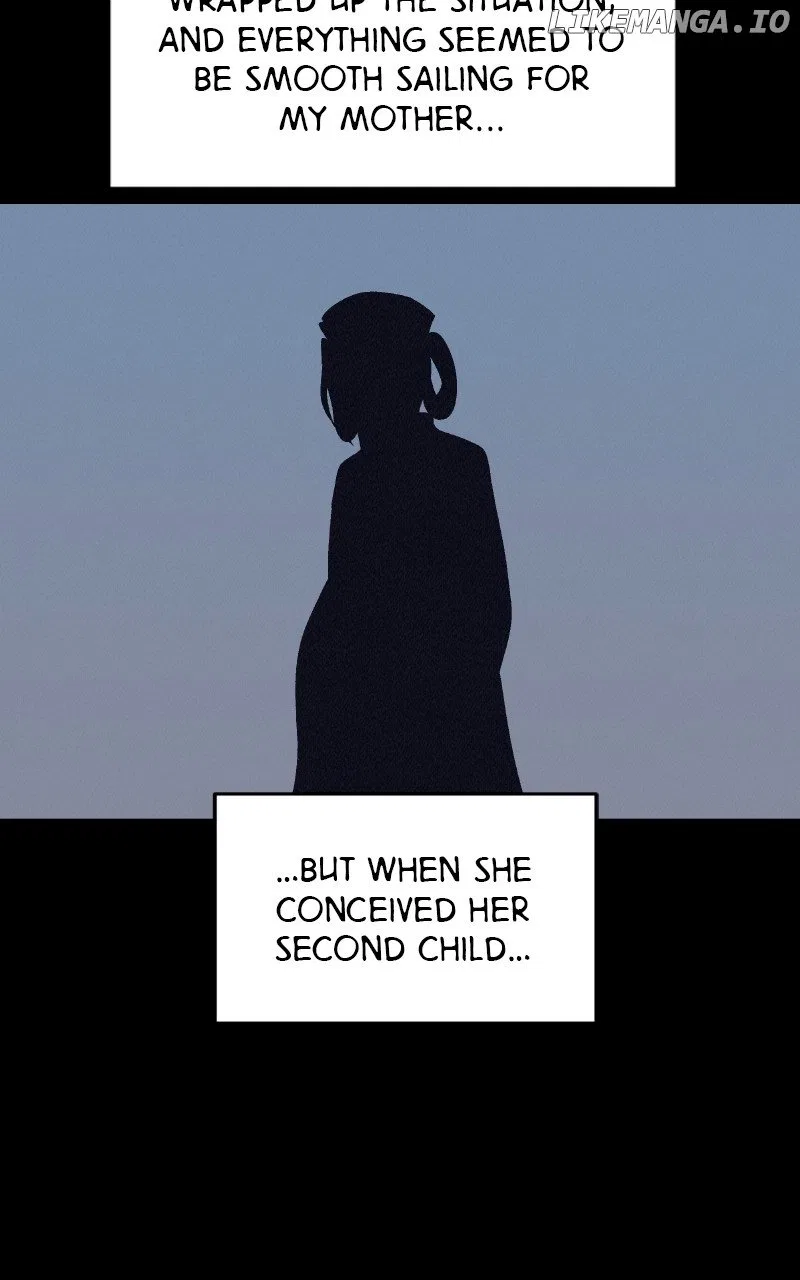 Concubine Scandal Chapter 75 – Page 27