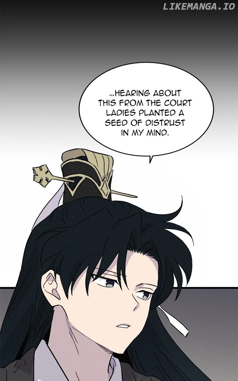 Concubine Scandal Chapter 75 – Page 34