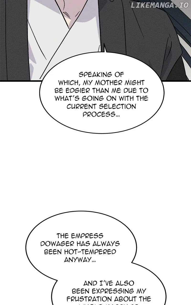 Concubine Scandal Chapter 75 – Page 35