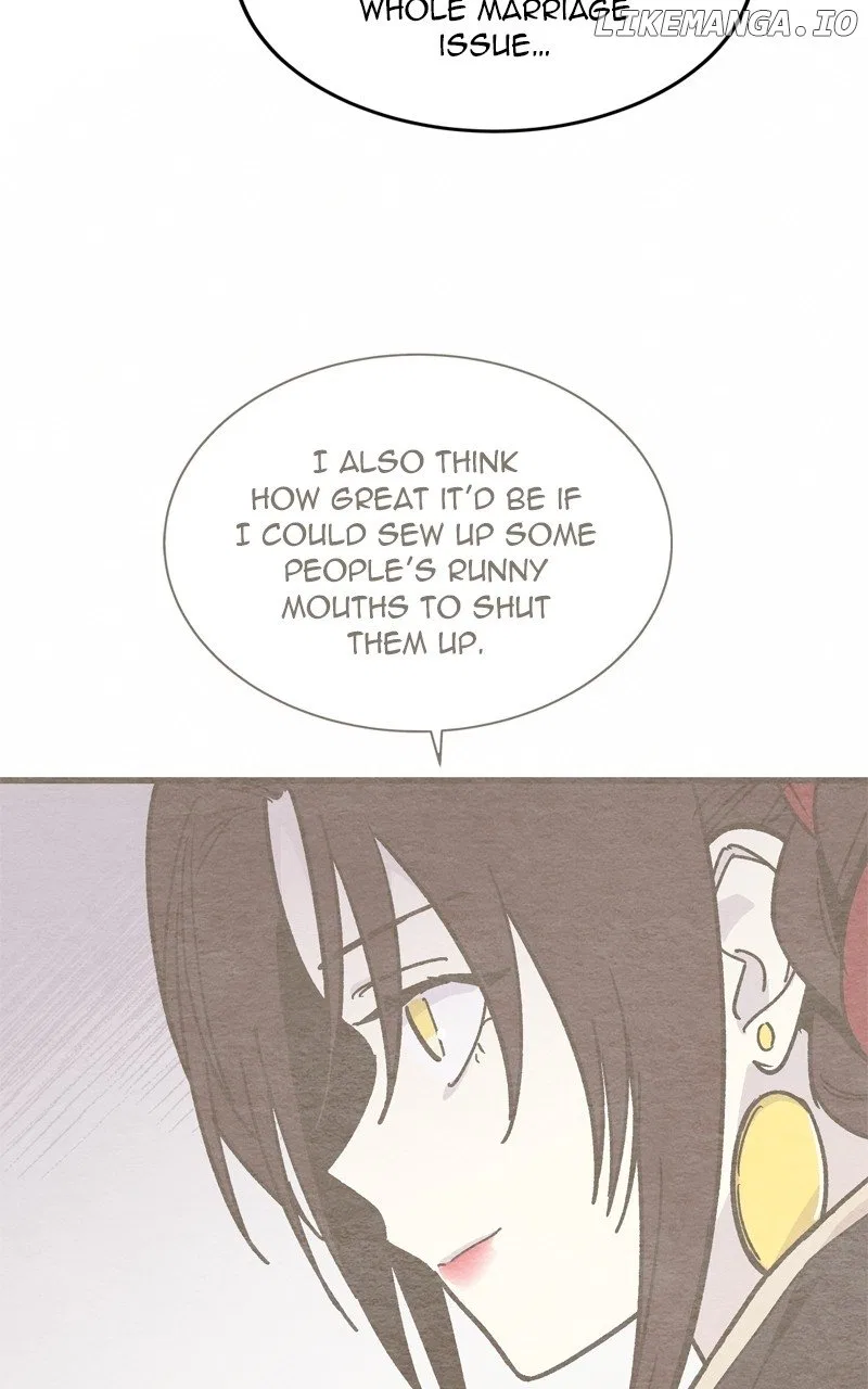 Concubine Scandal Chapter 75 – Page 36