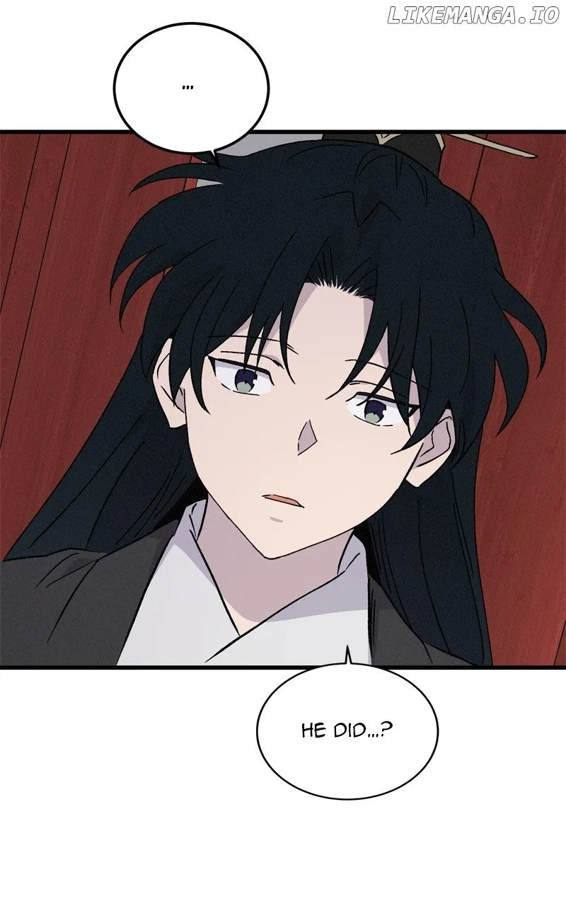 Concubine Scandal Chapter 75 – Page 39