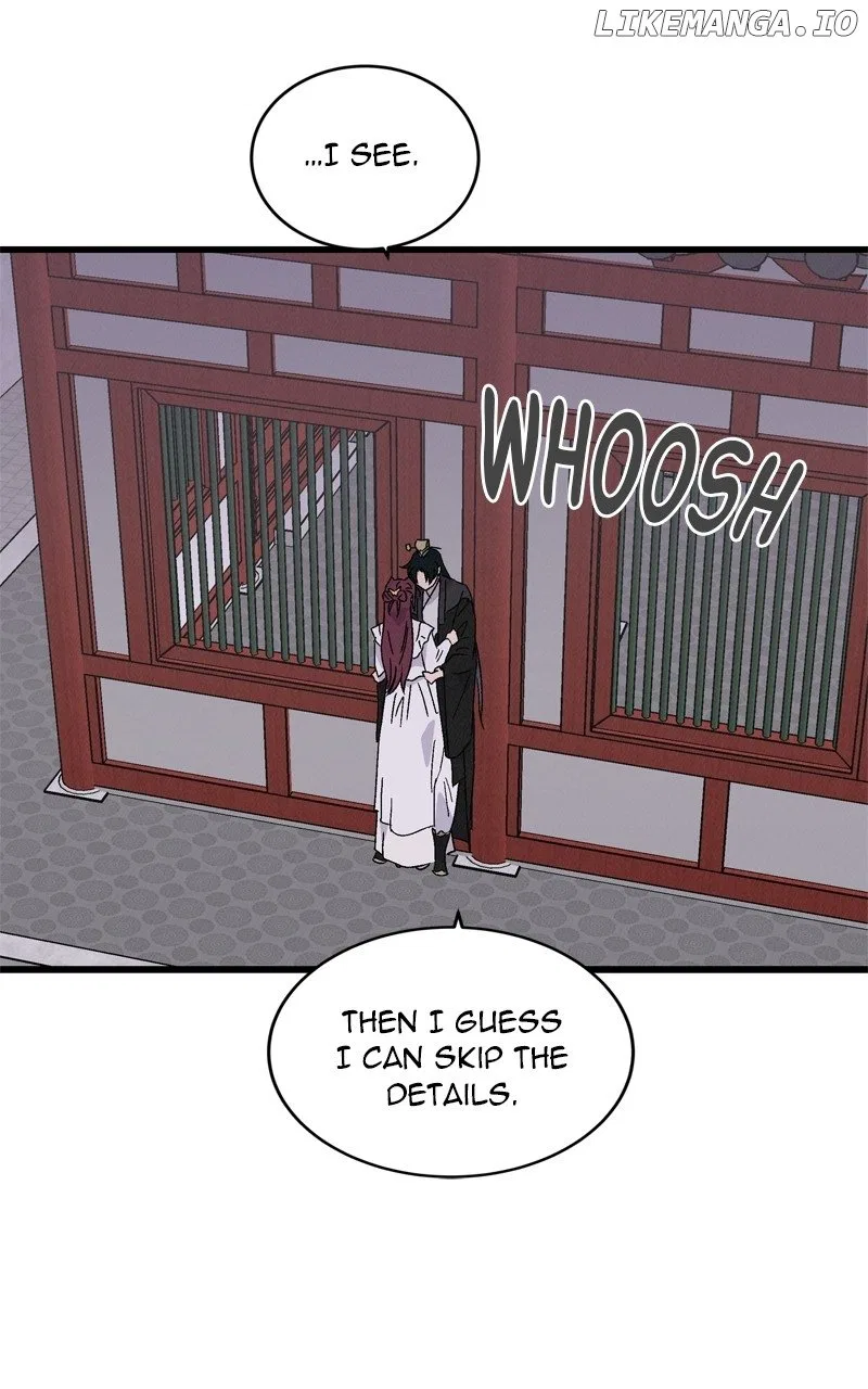 Concubine Scandal Chapter 75 – Page 41