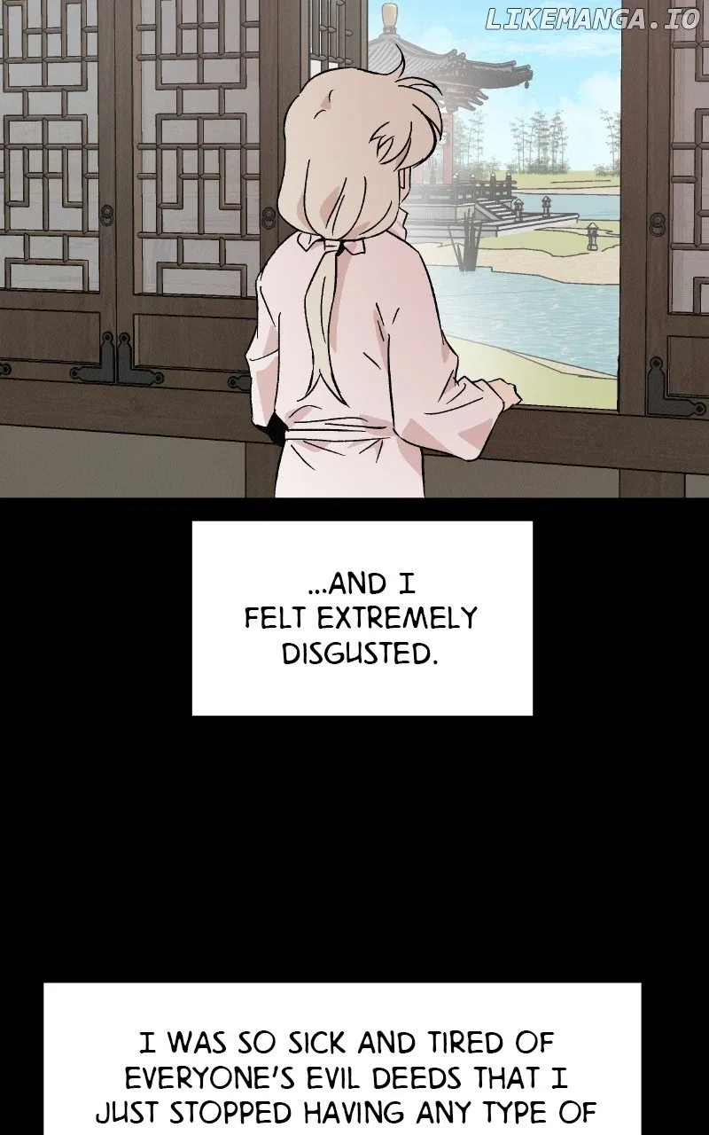 Concubine Scandal Chapter 75 – Page 43