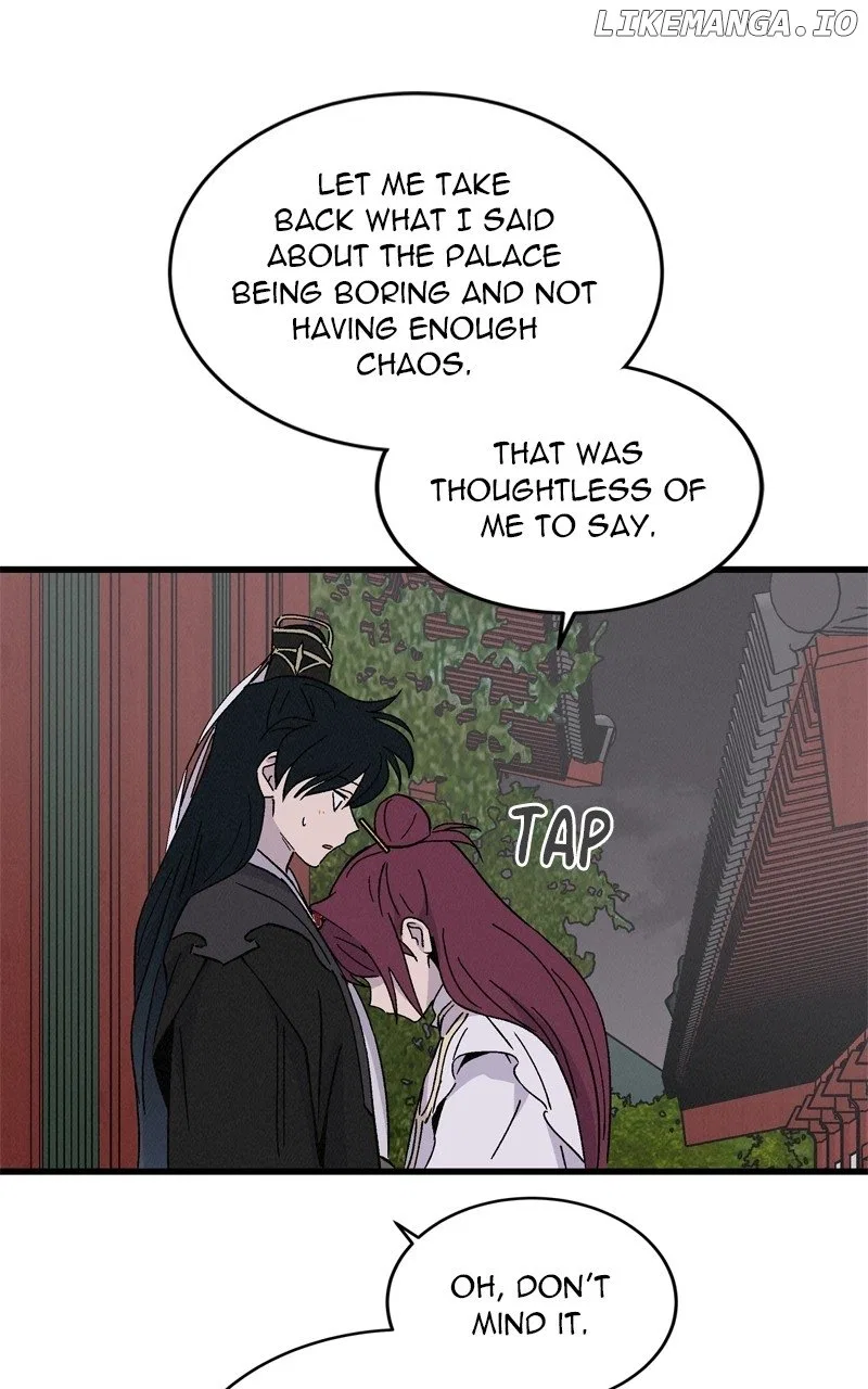 Concubine Scandal Chapter 75 – Page 51