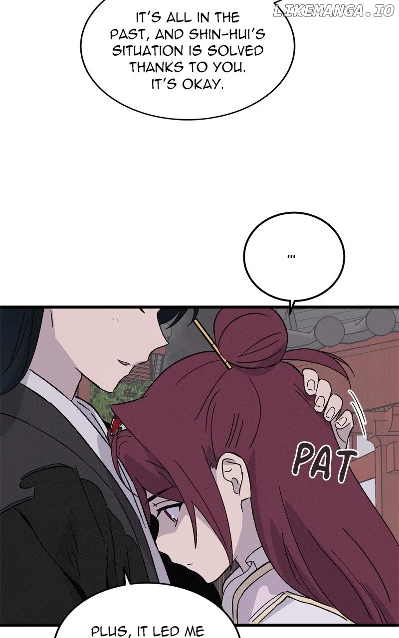 Concubine Scandal Chapter 75 – Page 52