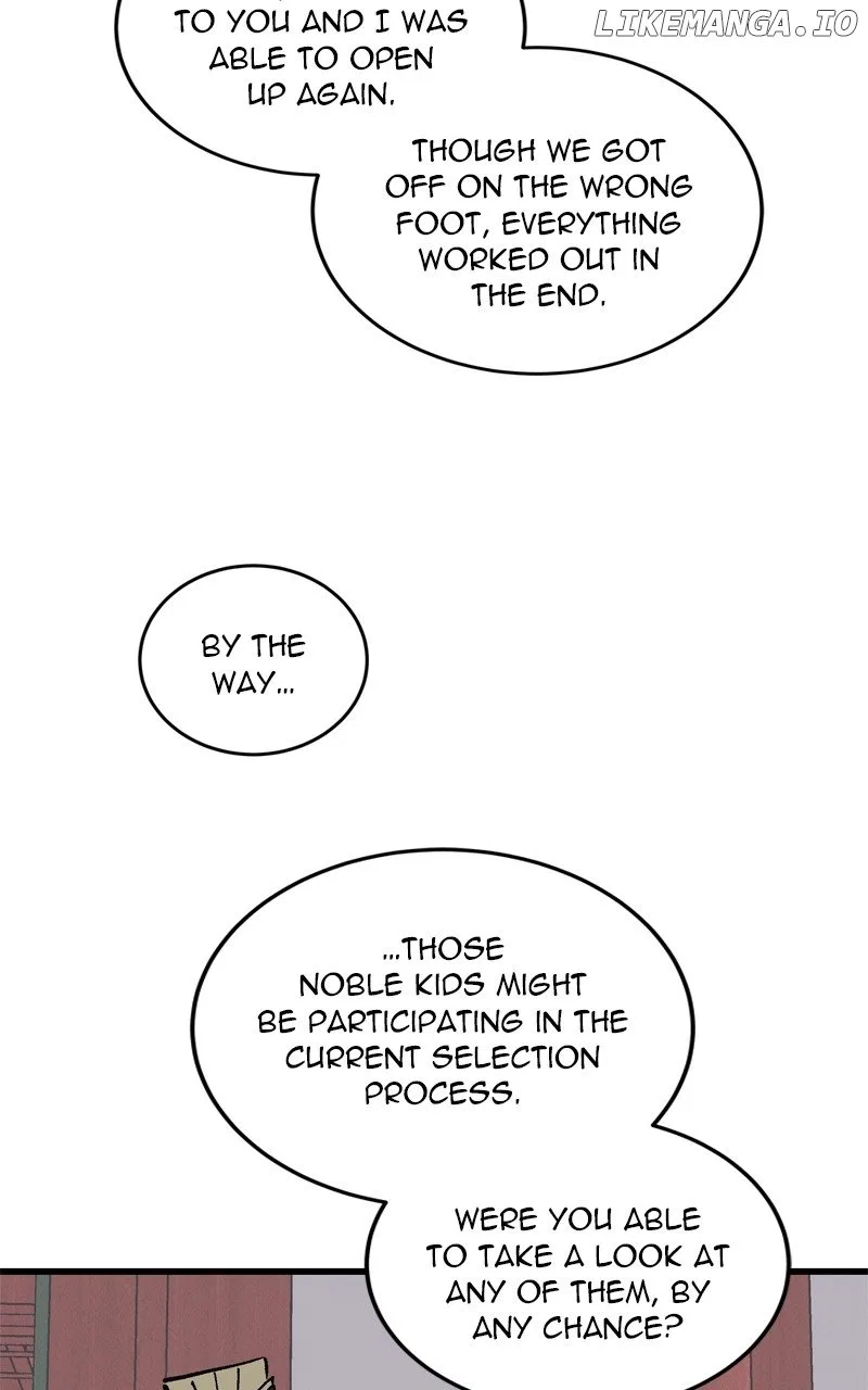 Concubine Scandal Chapter 75 – Page 53