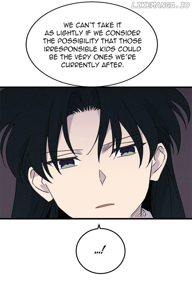 Concubine Scandal Chapter 75 – Page 55