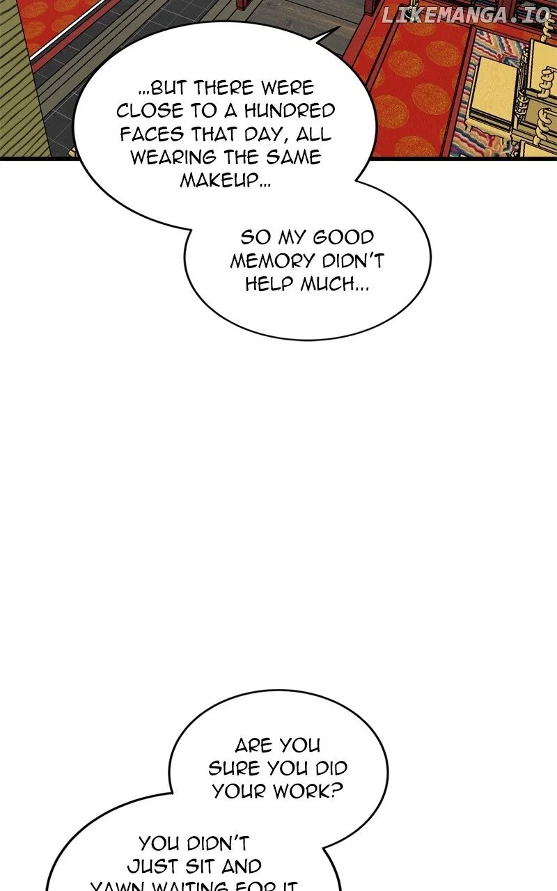 Concubine Scandal Chapter 75 – Page 57