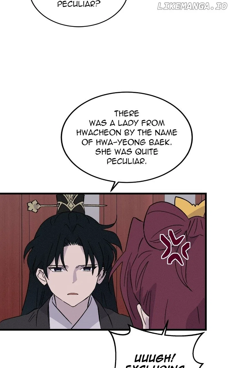 Concubine Scandal Chapter 75 – Page 60