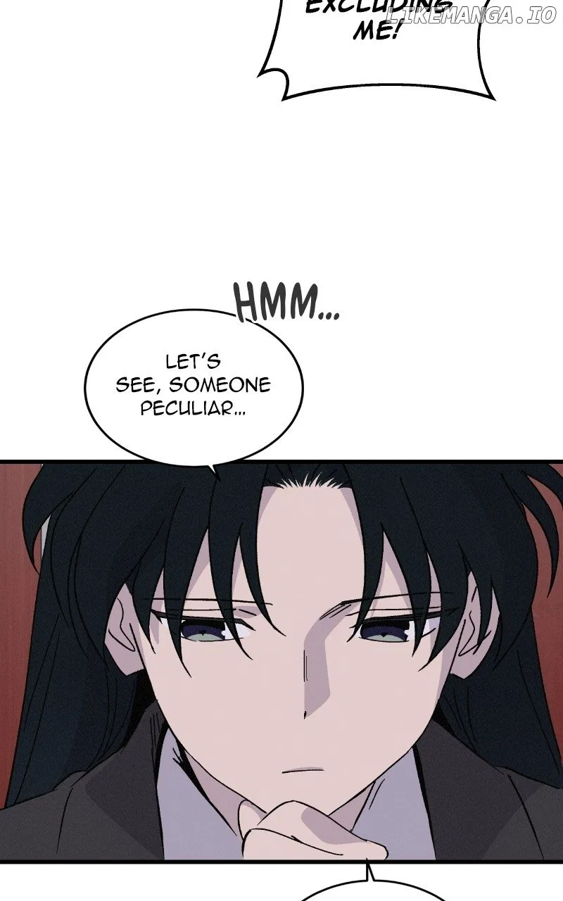 Concubine Scandal Chapter 75 – Page 61