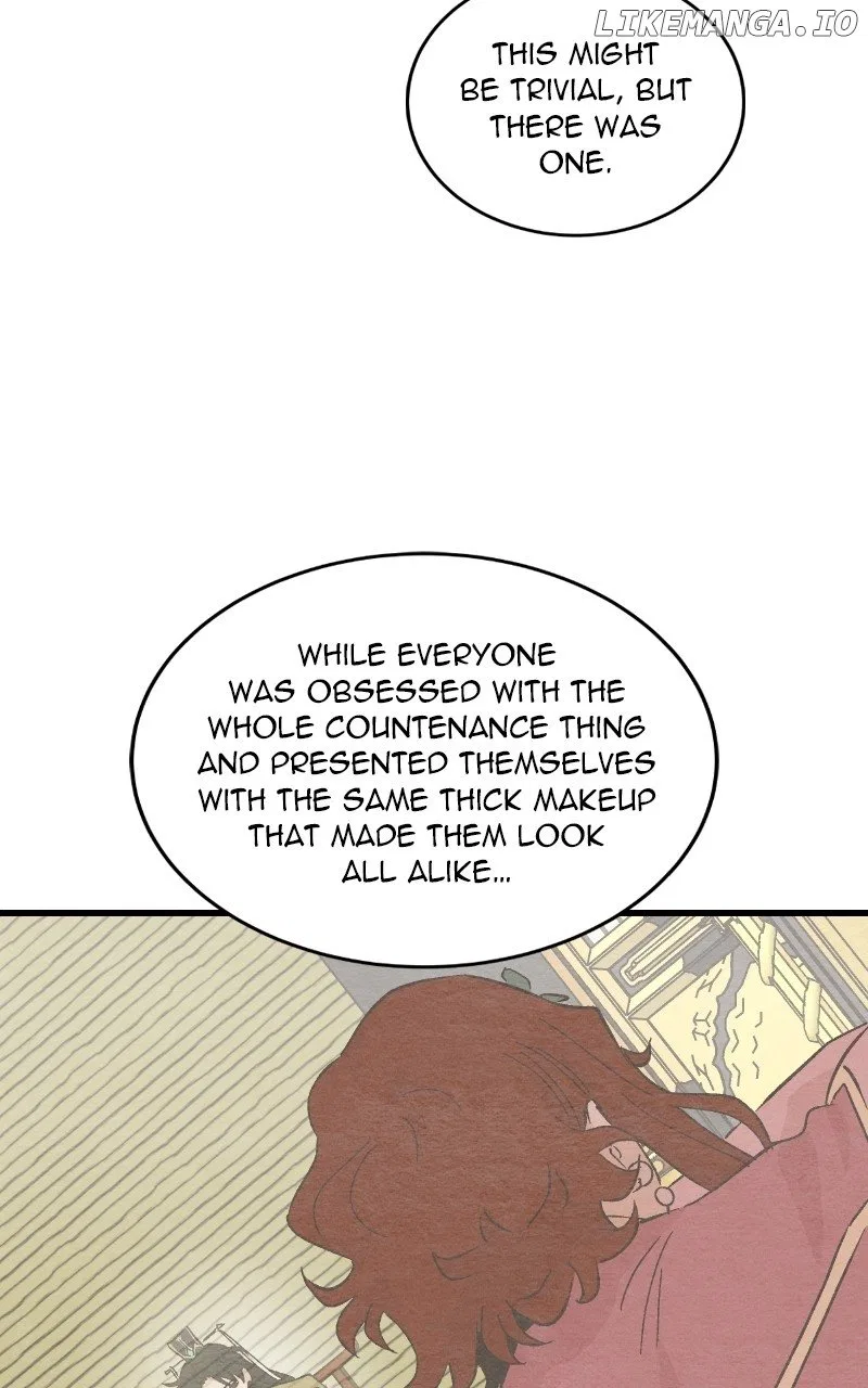 Concubine Scandal Chapter 75 – Page 62