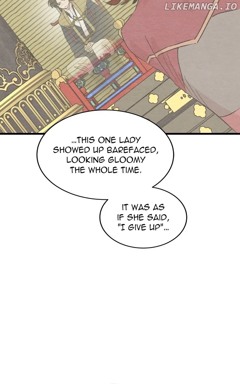 Concubine Scandal Chapter 75 – Page 63