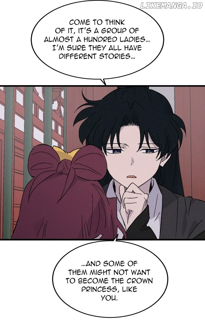Concubine Scandal Chapter 75 – Page 64