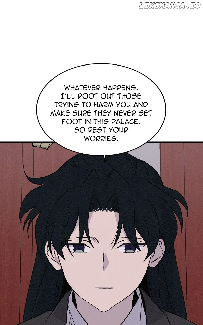 Concubine Scandal Chapter 75 – Page 65