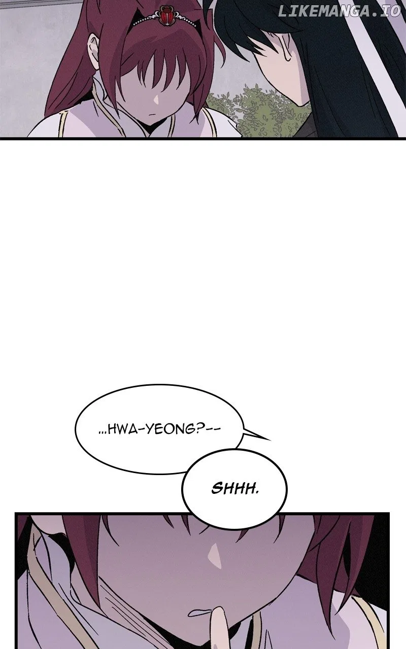 Concubine Scandal Chapter 75 – Page 67