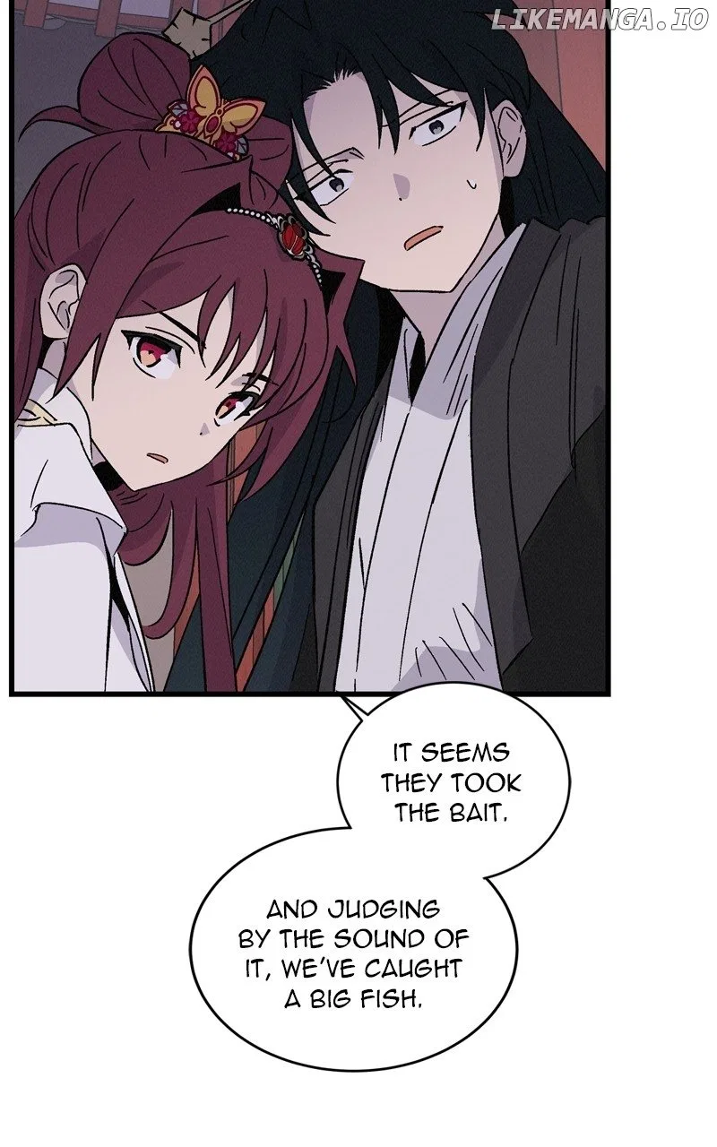 Concubine Scandal Chapter 75 – Page 70