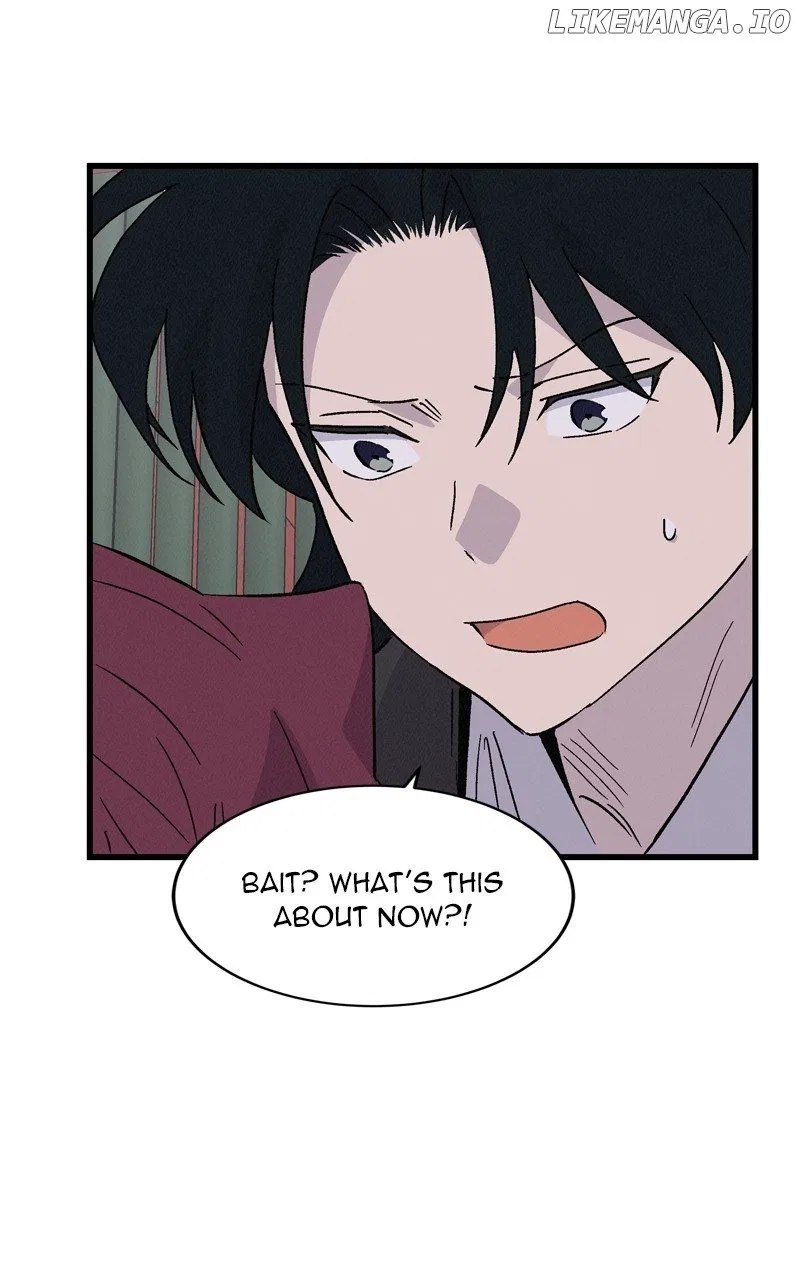Concubine Scandal Chapter 75 – Page 71
