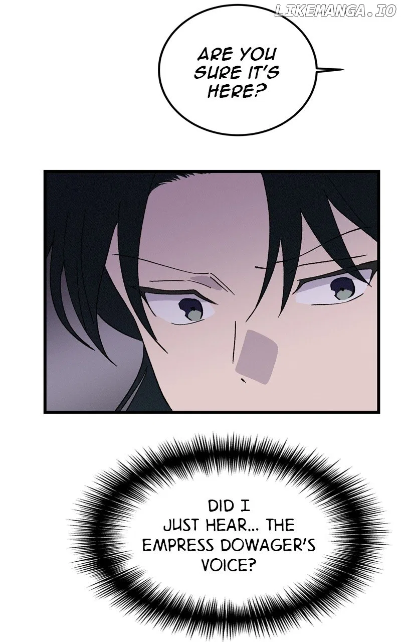 Concubine Scandal Chapter 75 – Page 72