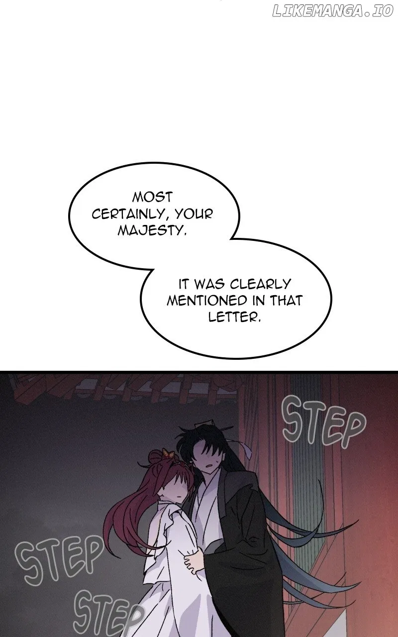 Concubine Scandal Chapter 75 – Page 73