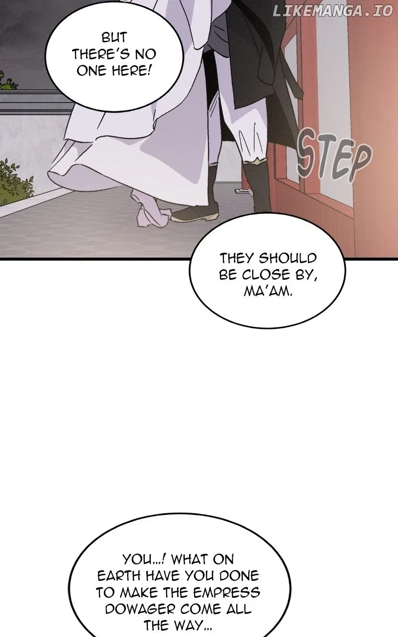 Concubine Scandal Chapter 75 – Page 74