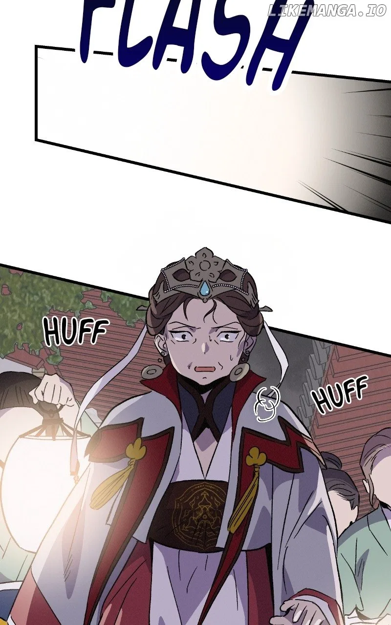 Concubine Scandal Chapter 75 – Page 77