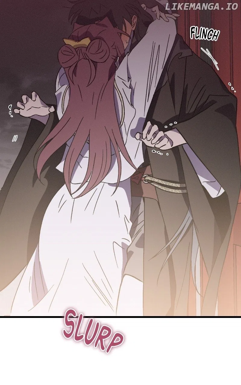 Concubine Scandal Chapter 75 – Page 79