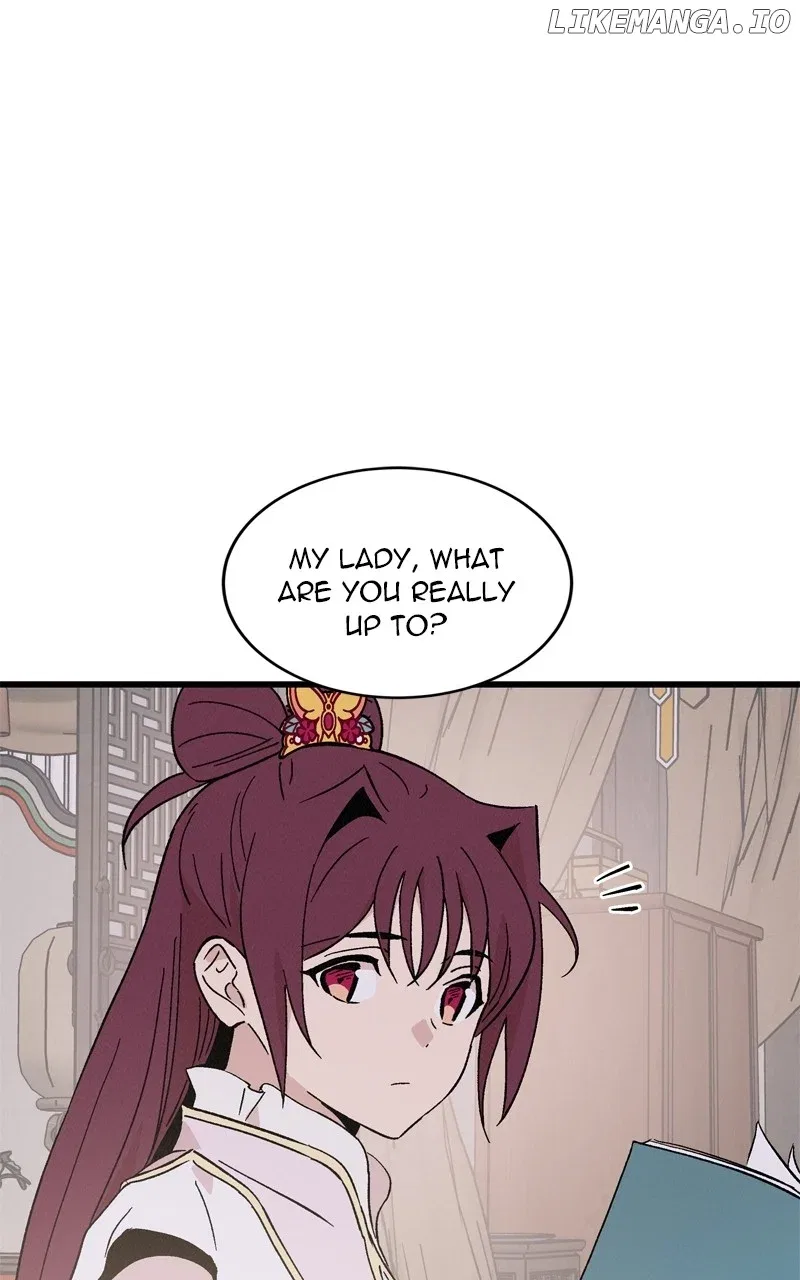 Concubine Scandal Chapter 74 – Page 1