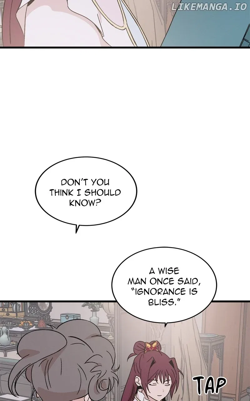 Concubine Scandal Chapter 74 – Page 2