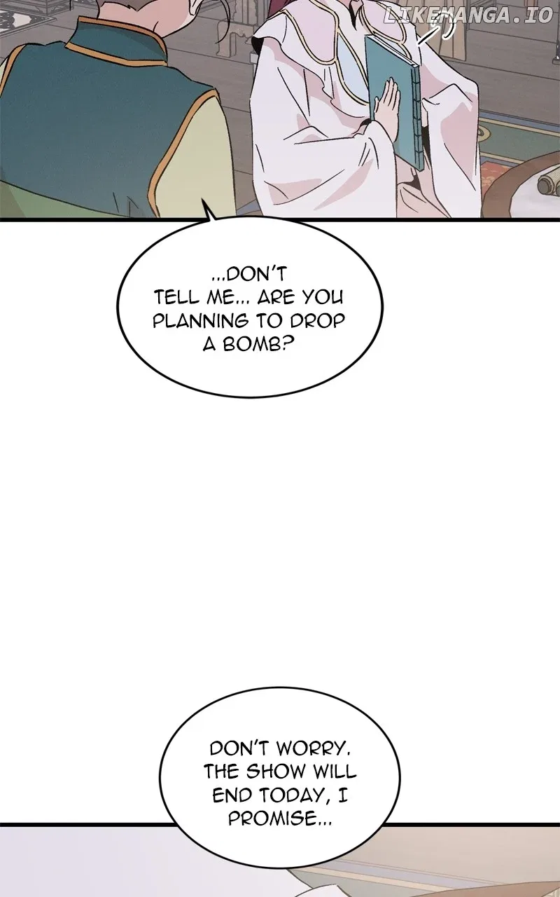 Concubine Scandal Chapter 74 – Page 3