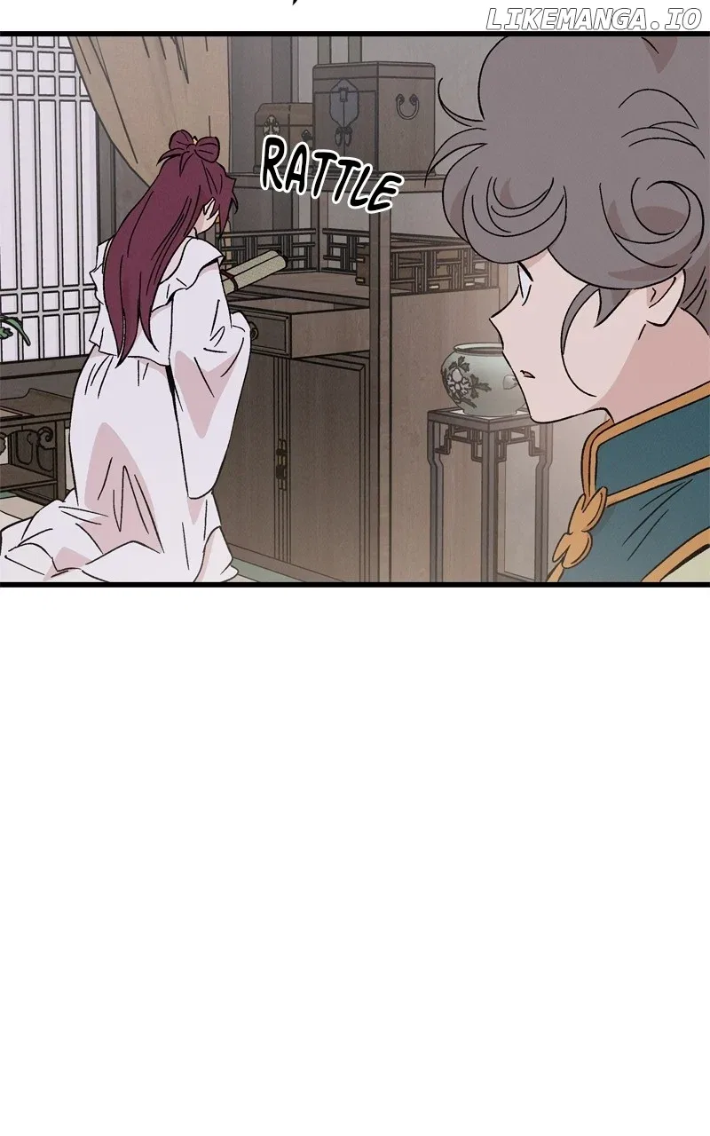 Concubine Scandal Chapter 74 – Page 5