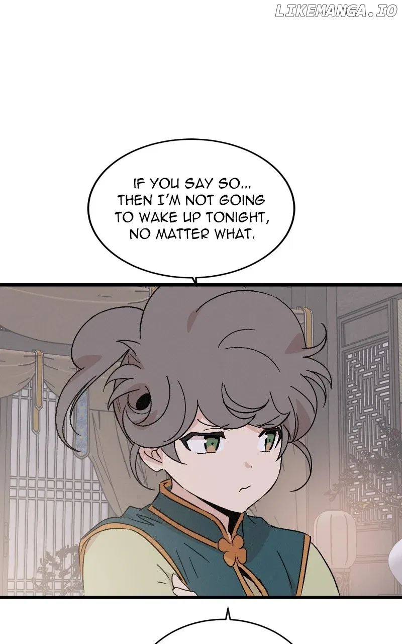 Concubine Scandal Chapter 74 – Page 8