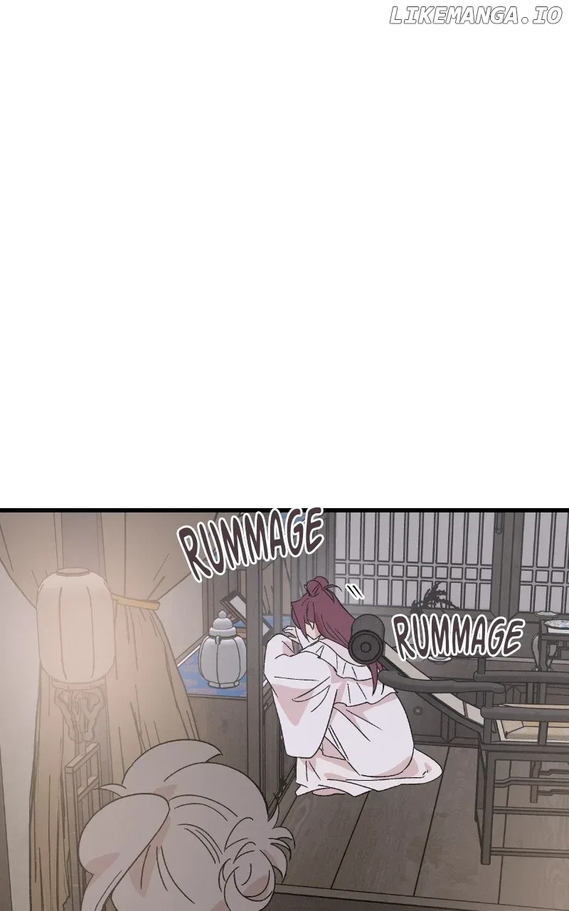 Concubine Scandal Chapter 74 – Page 11