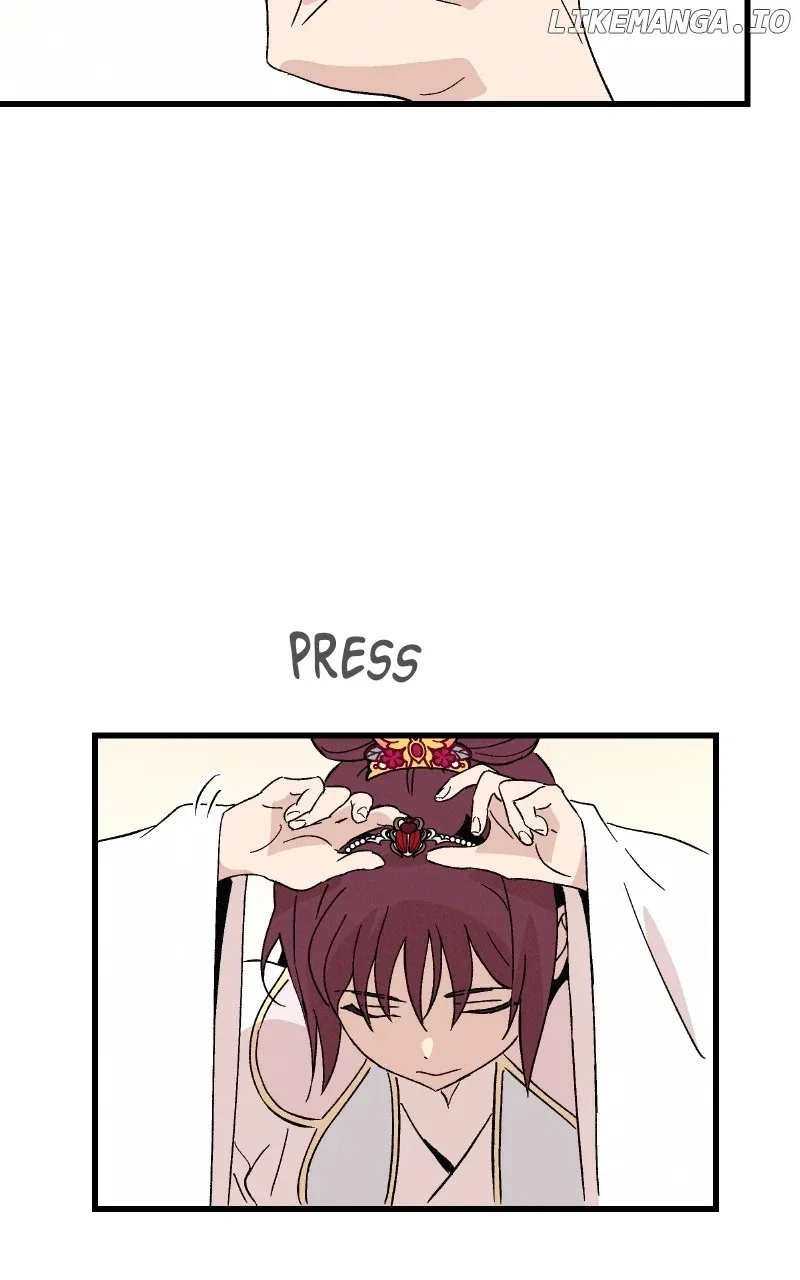 Concubine Scandal Chapter 74 – Page 13