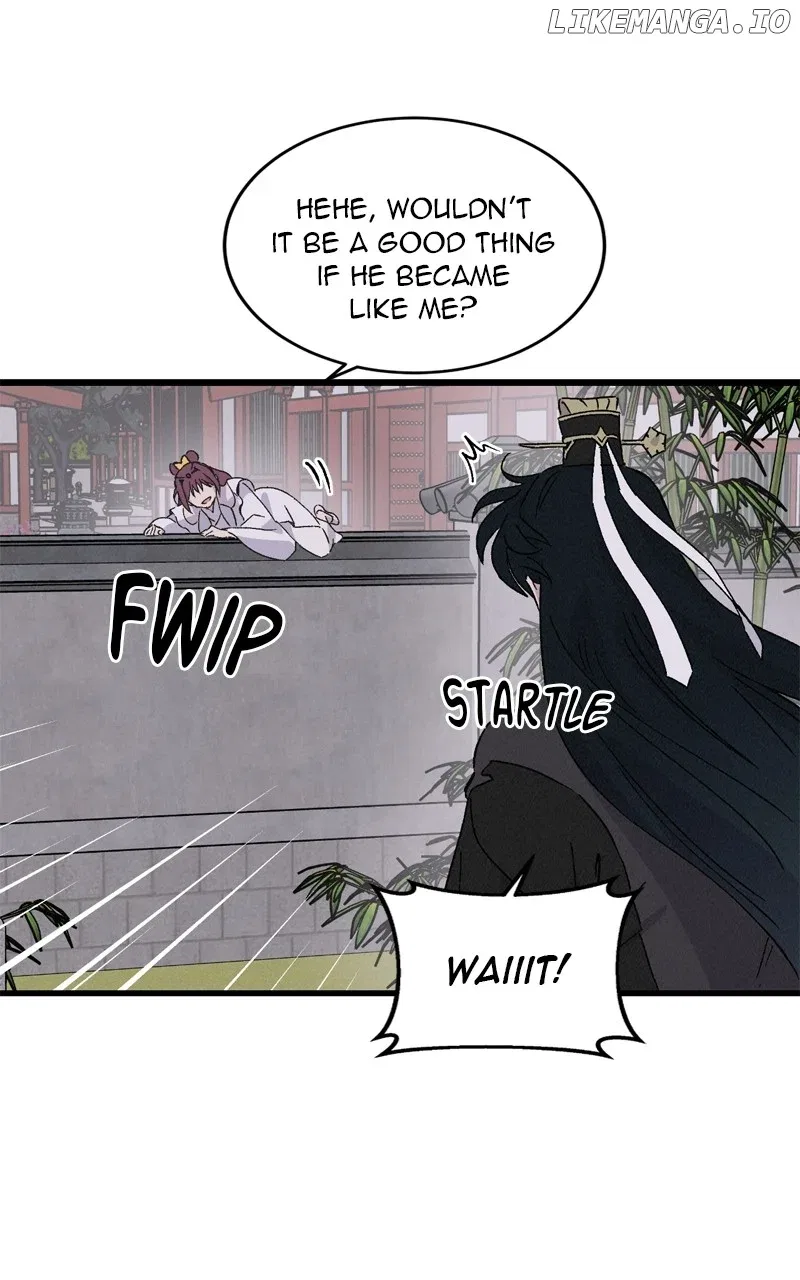 Concubine Scandal Chapter 74 – Page 30